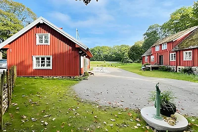 4 sterren vakantie huis in TVÅÅKER-By Traum