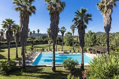 Residenz Stella di l'Aria für 4 Personen