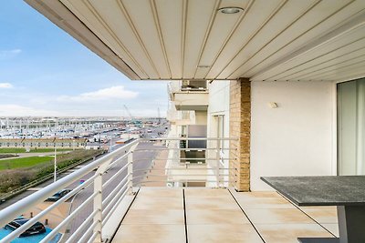 San Michele Wohnung in Blankenberge