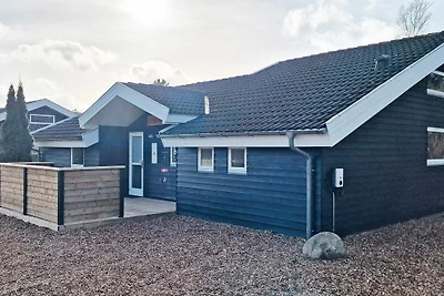 4 Sterne Ferienhaus in Ålbæk-By Traum
