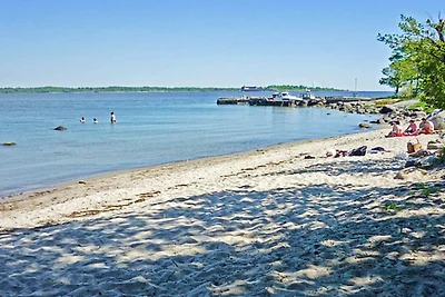 4 Sterne Ferienhaus in Drottningskär