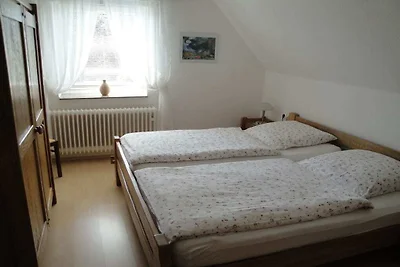 Ferienwohnung in Roetgen mit Balkon