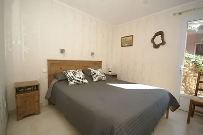 Confortevole casa vacanze con piscina