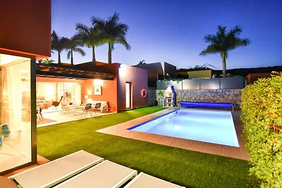 Casa vacanze, Maspalomas