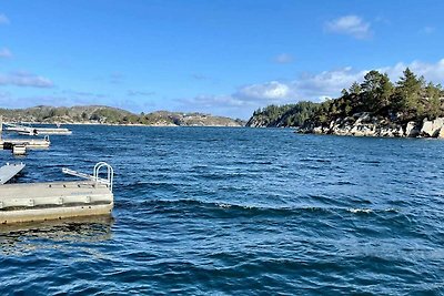 7 persoons vakantie huis in Urangsvåg