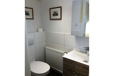 Ferienhaus in Brilon mit Schwimmbecken