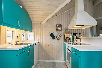 6 Personen Ferienhaus in Ebberup-By Traum