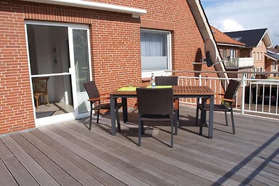 Haus Helgoland - Vakantiewoning Oberland