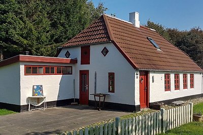 5 Personen Ferienhaus in Thyholm