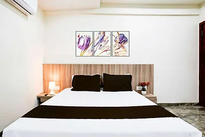 Hotel O Dombivali, früher PK Lodging