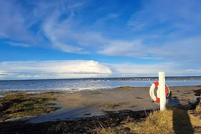 6 persoons vakantie huis in Glesborg-By Traum