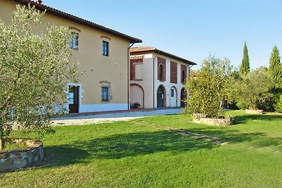 Agriturismo Poggio al Sole, Vinci