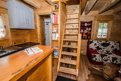 Chalets für 3 Personen