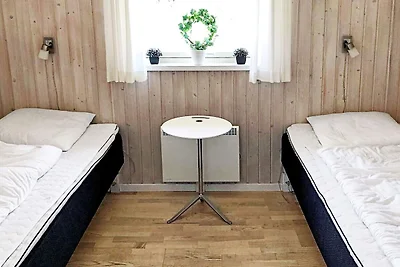 4 Personen Ferienhaus in Læsø-By Traum