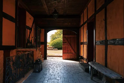 12 Personen Ferienhaus in BÅSTAD-By Traum