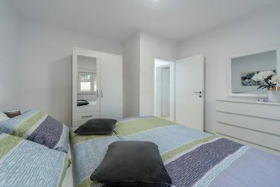 Villa Shaula 1 -  Three Bedroom House with...