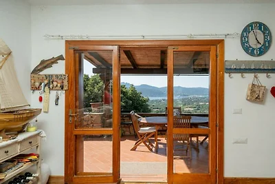 Bellavista Apartment - UTNZ
