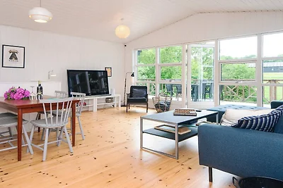 4 stelle case ad Haderslev