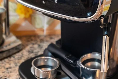 Villa in Galé mit Pool nahe Stränden