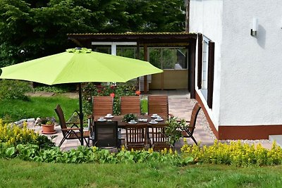 Ferienhaus mit 2 Schlafzimmer