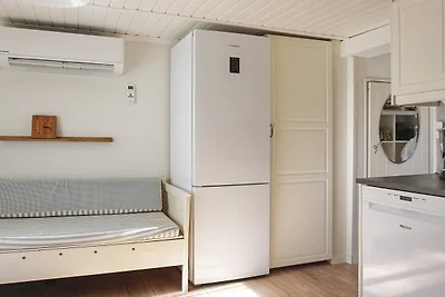 4 osob apartament w Fjällbacka-By Traum