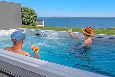 SAS Villa Blue Ocean