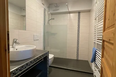 Moderne Ferienwohnung in Bastorf in Meernähe