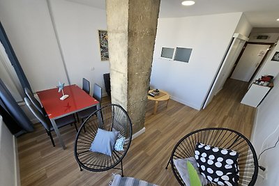 Geweldige appartementen in Torremolinos