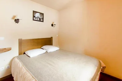 Wohnung in Hautes-Alpes mit Ski-In Zugang