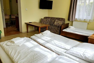 Casa vacanze a Kolczewo con piscina