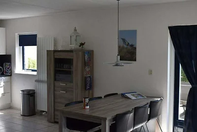 Mosselbank 59 Comfortabele vakantiewoning