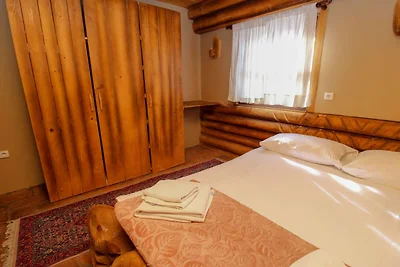 Ethno Village Dolina Mira - Two Bedroom Holid...