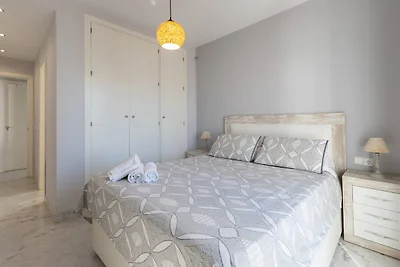 El Zoco De IÑaki - Apartment In Mijas