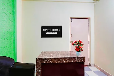 Stadthaus Marathahalli KLM Fashion Mall