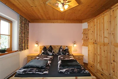 Wohnung in Fügen bei Skigebiet