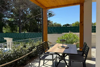 Ferienwohnung Familienurlaub Banjol