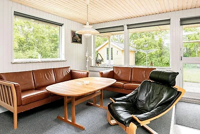 6 Personen Ferienhaus in Ulfborg