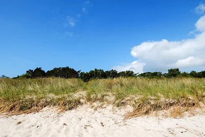 10 persoons vakantie huis in Væggerløse-By...