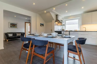 Wohnung in St.Peter Ording