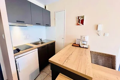 Residenz Hauts Port Maria für 4 Personen