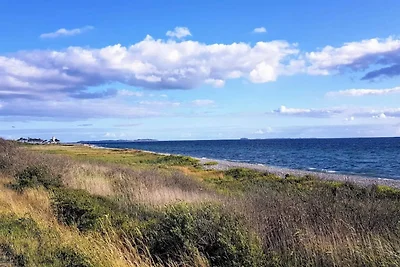 6 persoons vakantie huis in Knebel