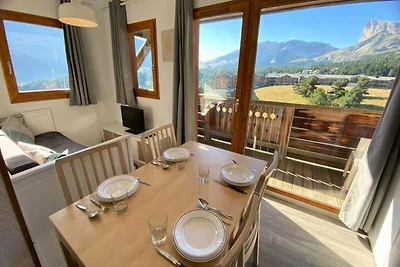 Appartement in de buurt van de skipistes van ...