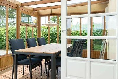 6 Personen Ferienhaus in Hejls-By Traum