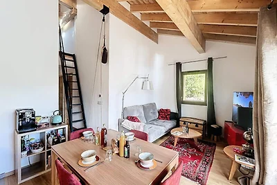 Sequoia - Les Gets - Nahe dem Zentrum