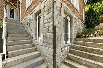 Luxuriöse Villa mit beheiztem Pool