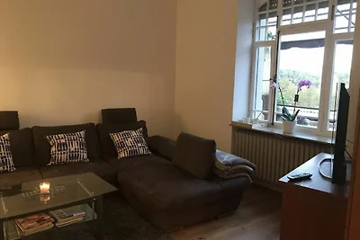 Ferienhaus Vinea Komfortable Ferienresidenz