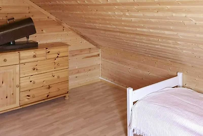 5 Personen Ferienhaus in Tranøy-By Traum