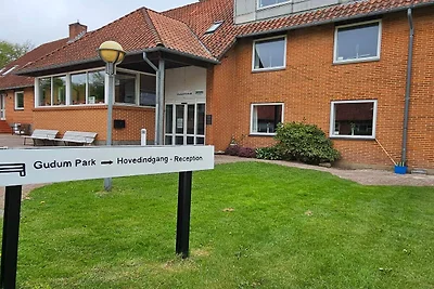 1 Personen Ferienpark haus in Lemvig
