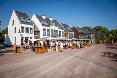 Appartement, nur 4 km. von Maastricht...