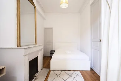 Apartments für 6 Personen